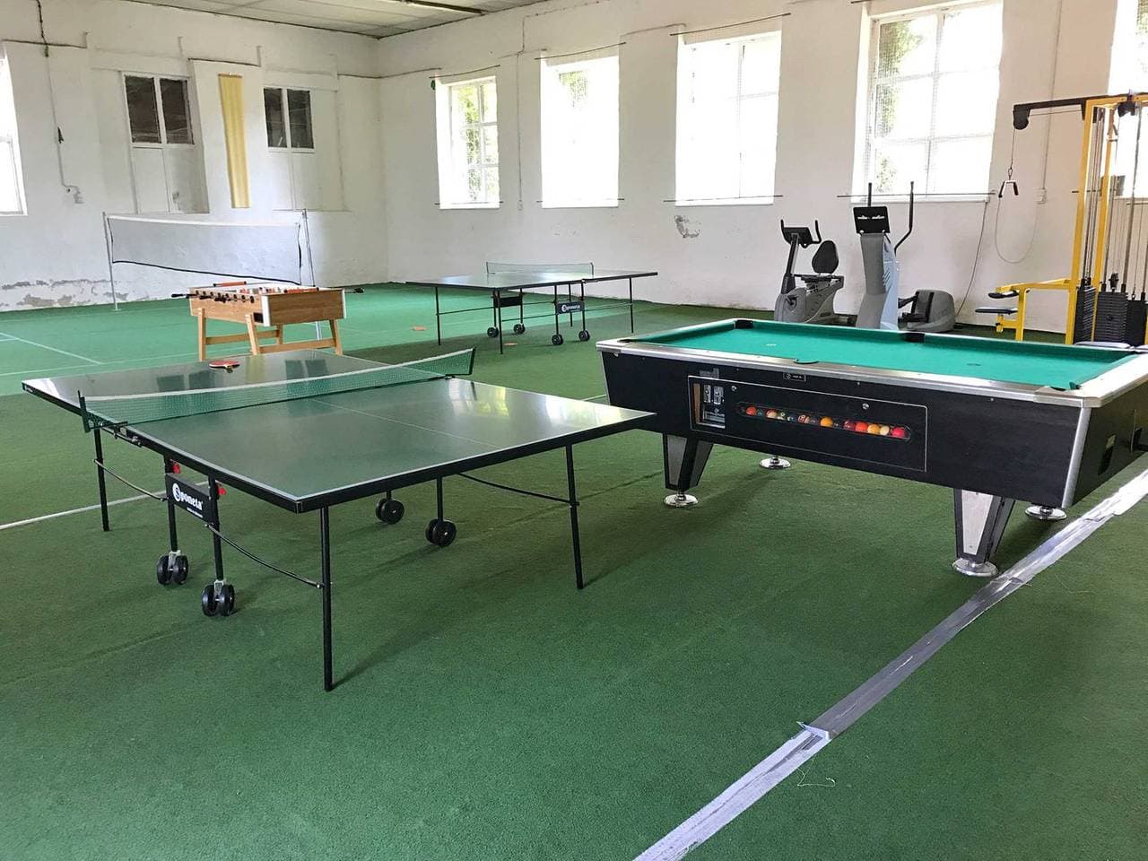Foto 13 von 32: Landpension Dubnitz, Doppelzimmer 6