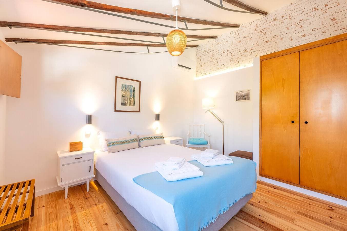 Foto 9 von 29: GuestReady - Alfama Terrace E