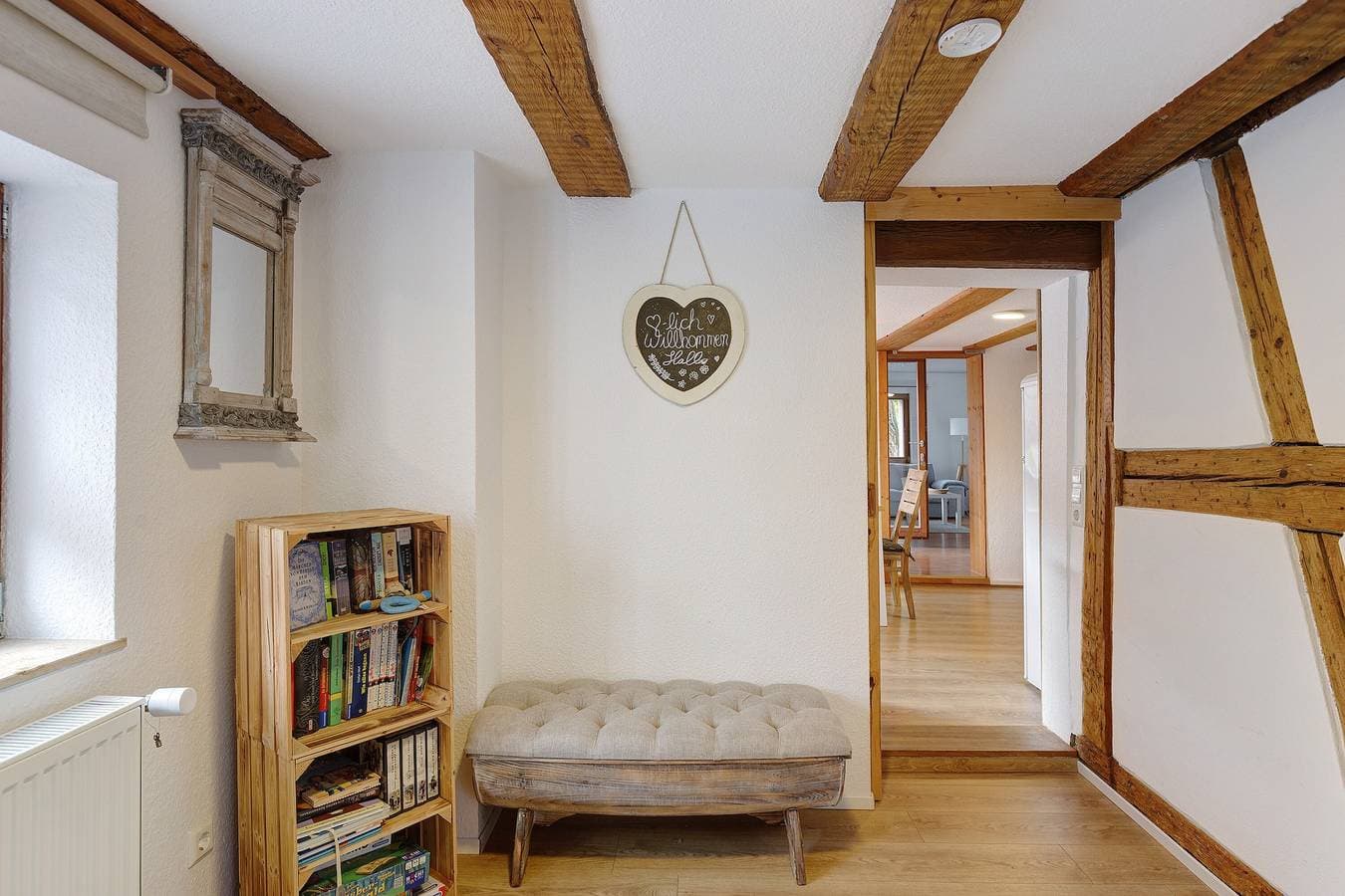 Foto 10 von 33: Landhaus Seeliebe direkt am Bodensee