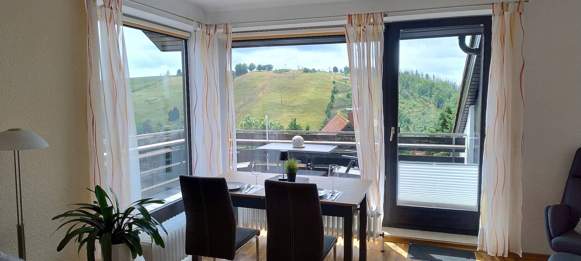 Foto 7 von 29: Rodelblick - Gerling