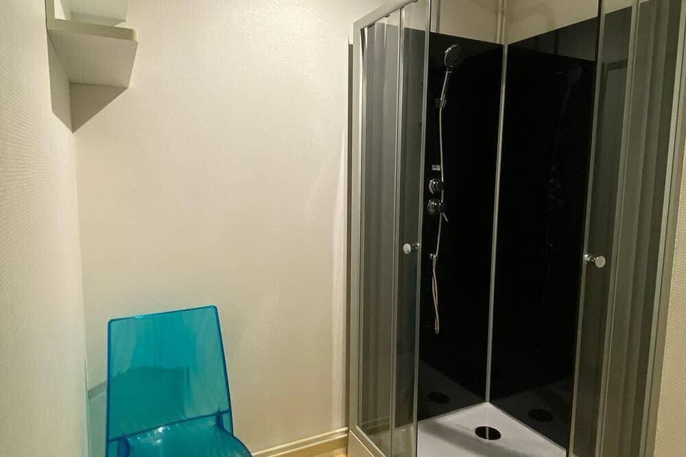 Foto 5 von 9: T2 apartment in Cherbourg city center