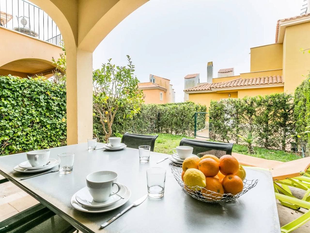 Foto 4 von 26: Haus 4 Personen
