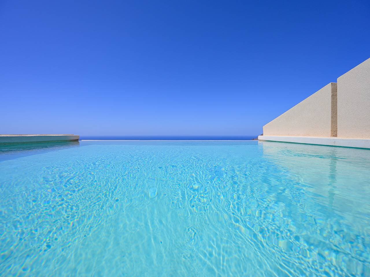 Foto 8 von 23: Villa in Plakias mit Pool und Meerblick