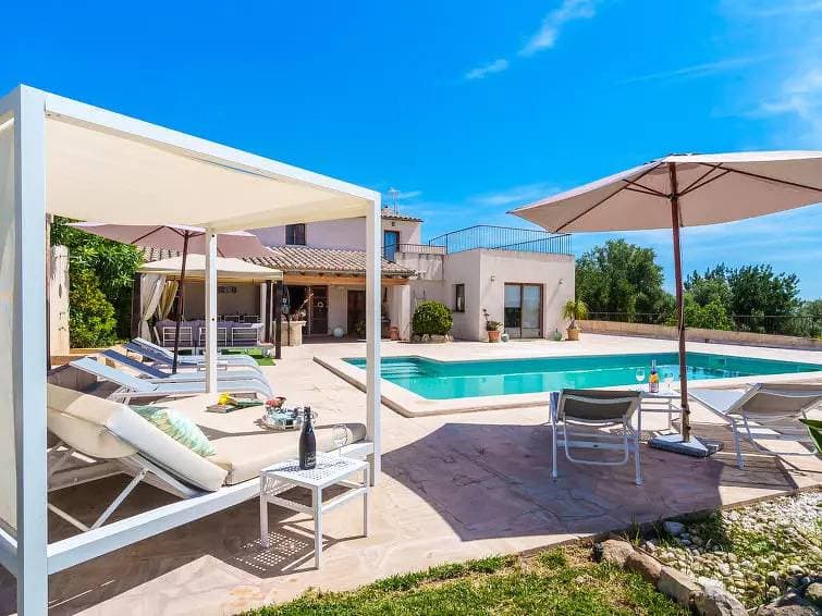 Foto 6 von 36: Maison 8 Personnes