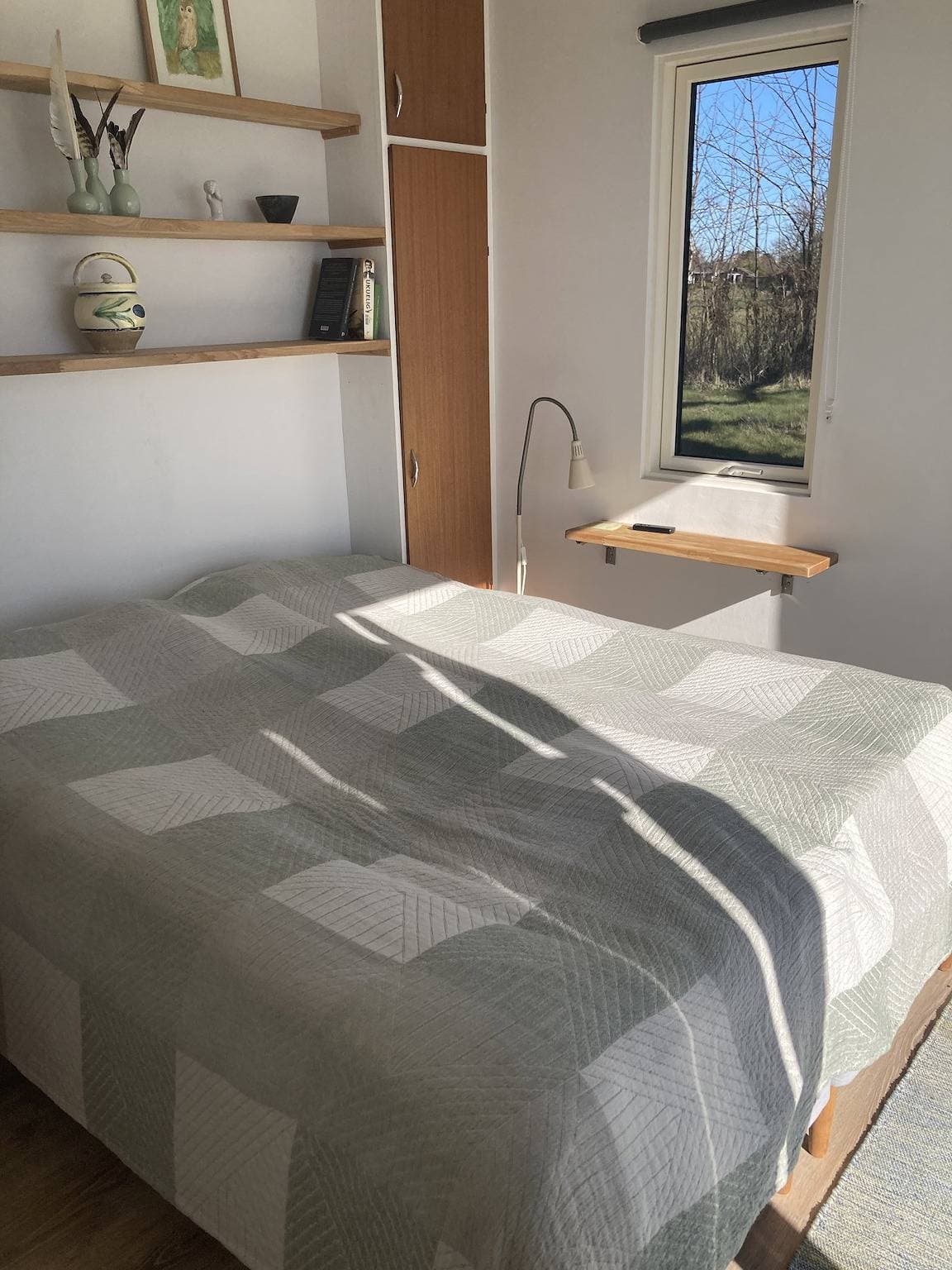 Foto 10 von 25: Ferienhaus am Wasser in Rødvig auf Stevns