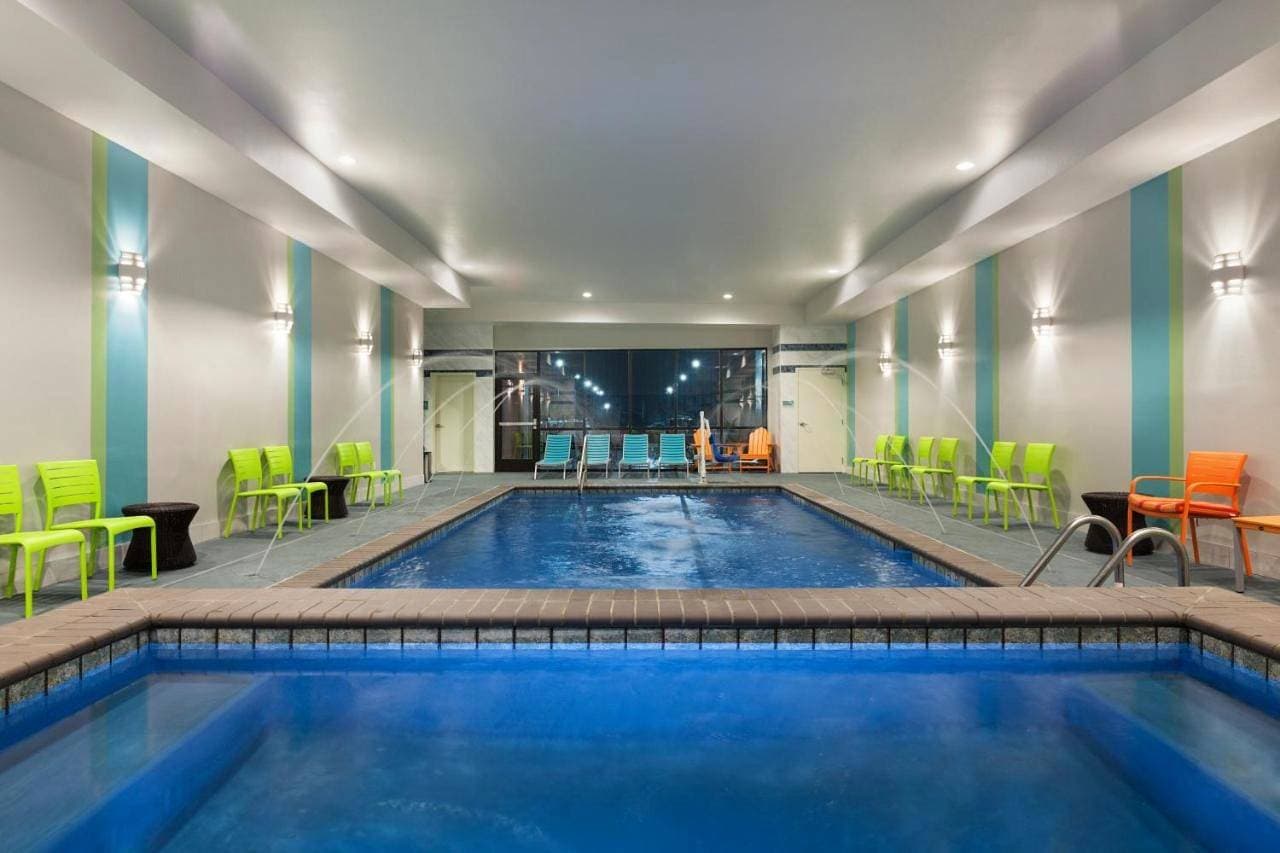 Foto 9 von 18: Home2 Suites by Hilton Amarillo