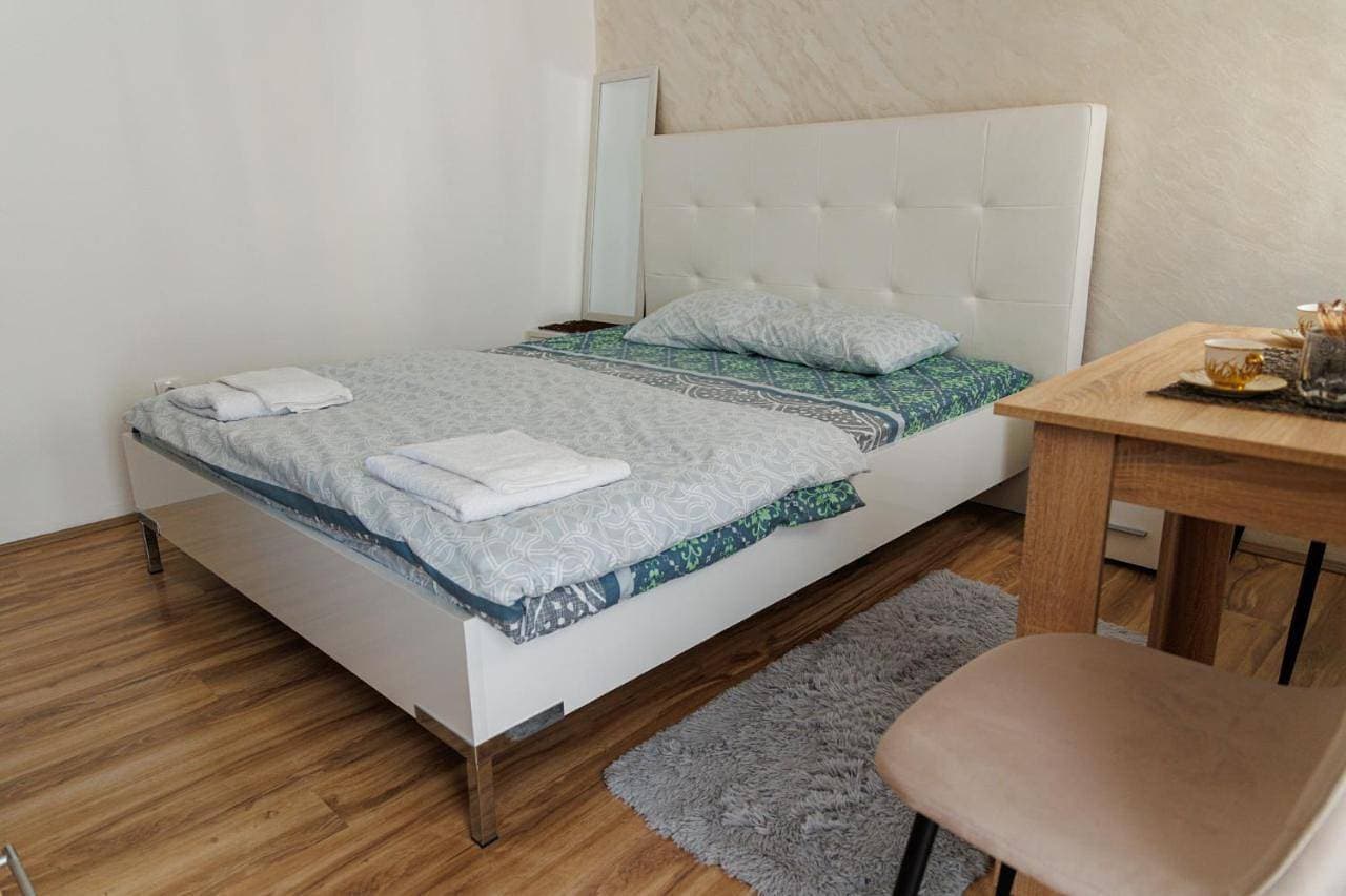 Apartman Relax 1