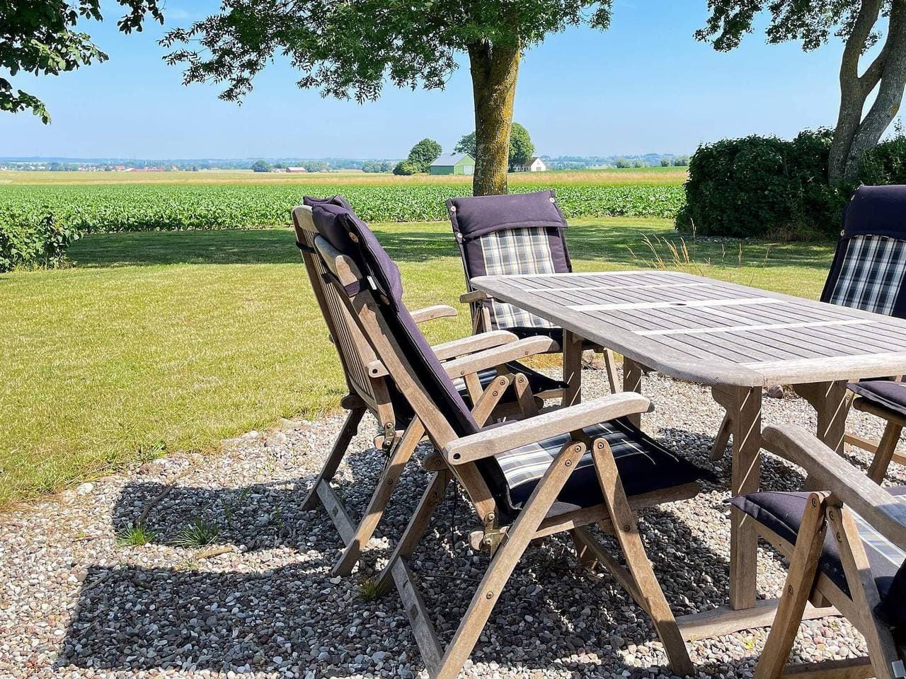 Foto 3 von 29: 8 Personen Ferienhaus in Skivarp