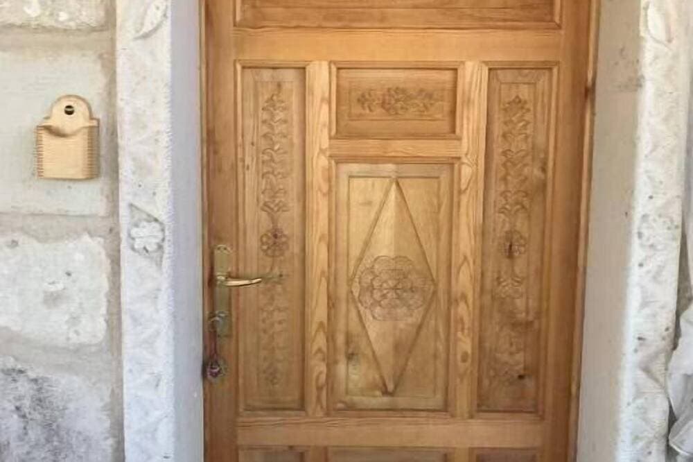 Foto 5 von 19: Anitya Dublex Stone House – Charming Cappadocian Retreat with Scenic Terrace