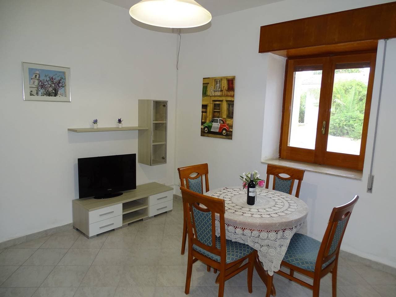 Foto 10 von 43: Mit grosser Terrasse direkt am Meer