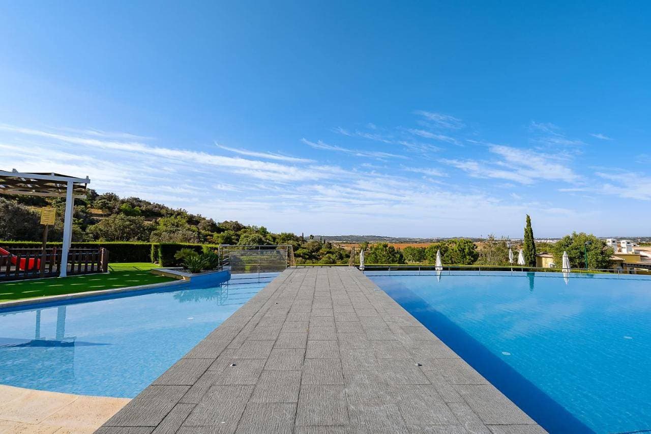 Vale da Ribeira apartment , country view and pool 1