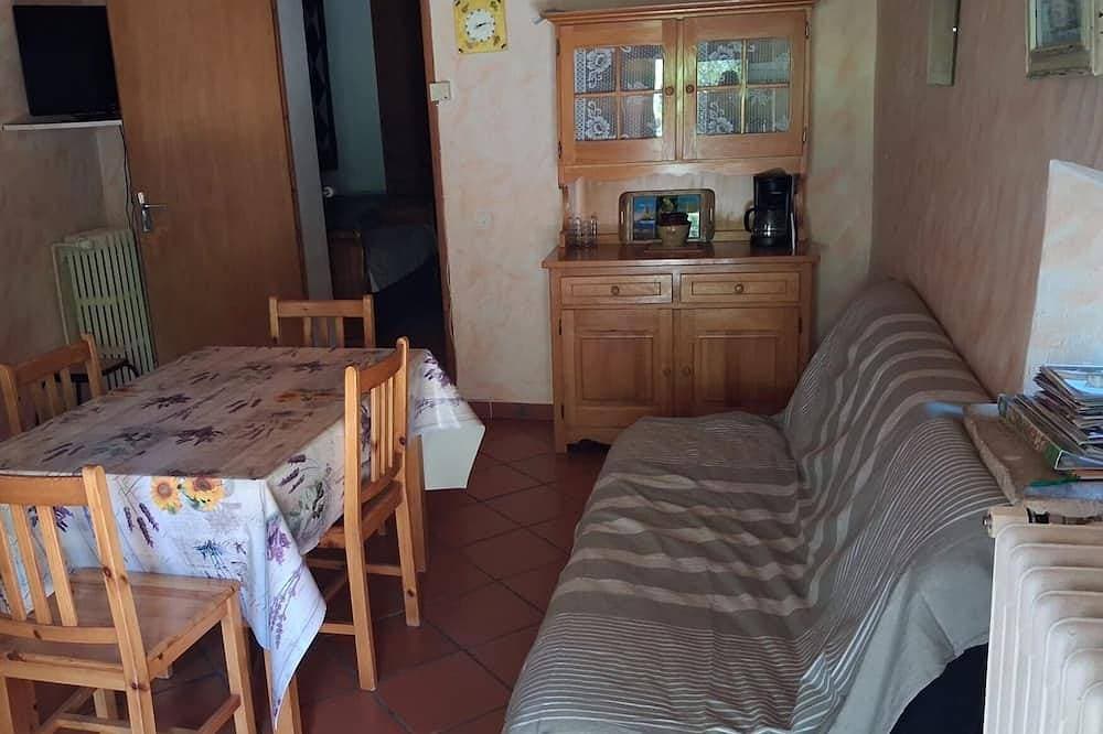 Foto 3 von 7: Les Pierres Séches Vacation Rental, Les Andrieux 4/5 Banon