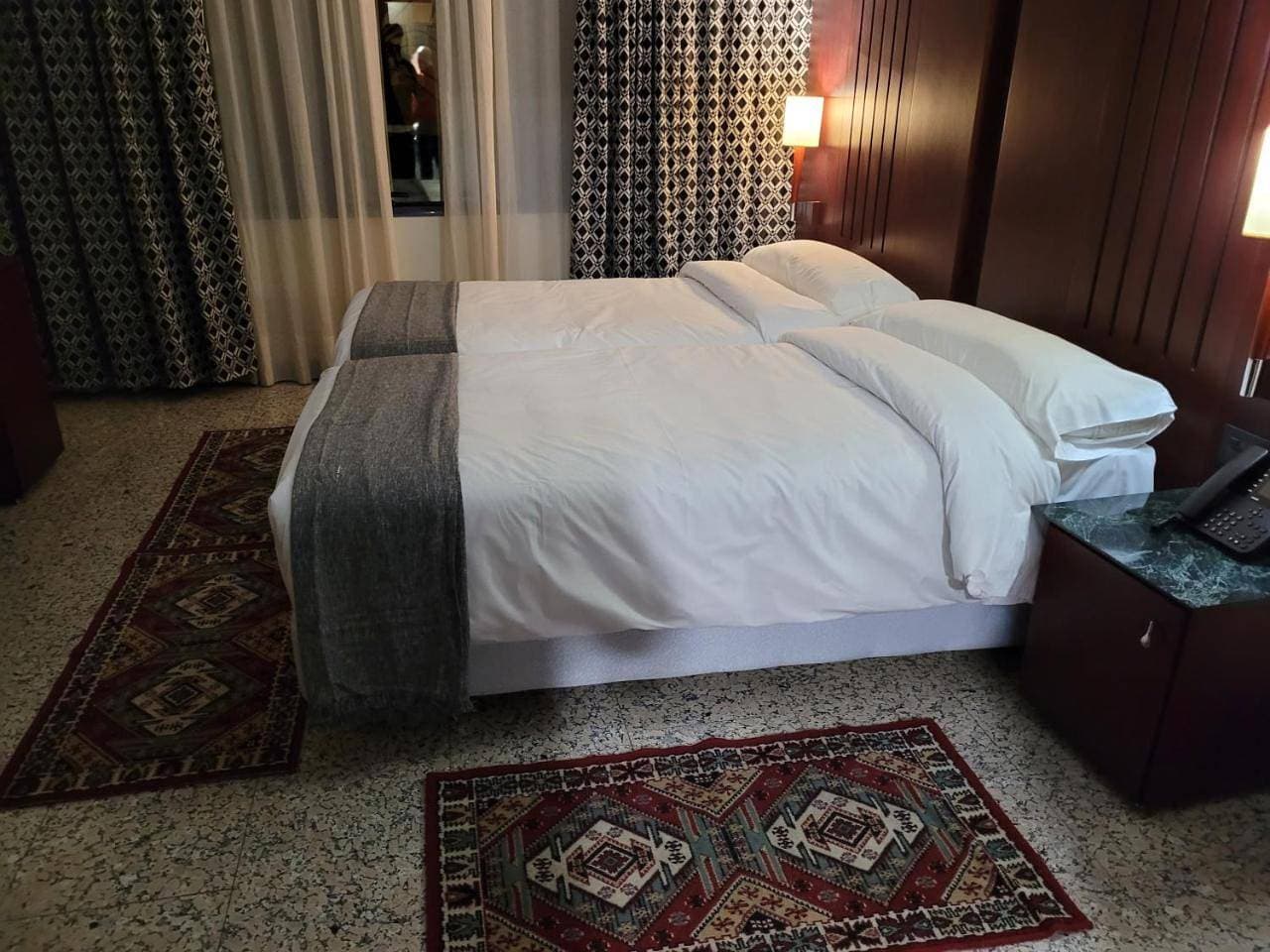 Foto 6 von 9: Twin Room