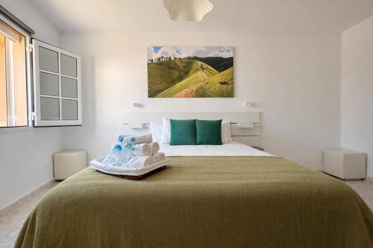 Galdar Old Town Stay 1