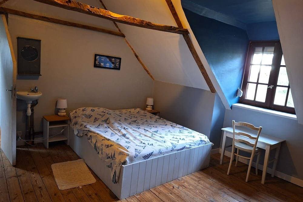 Foto 11 von 27: Typisches Landhaus - Goudelin