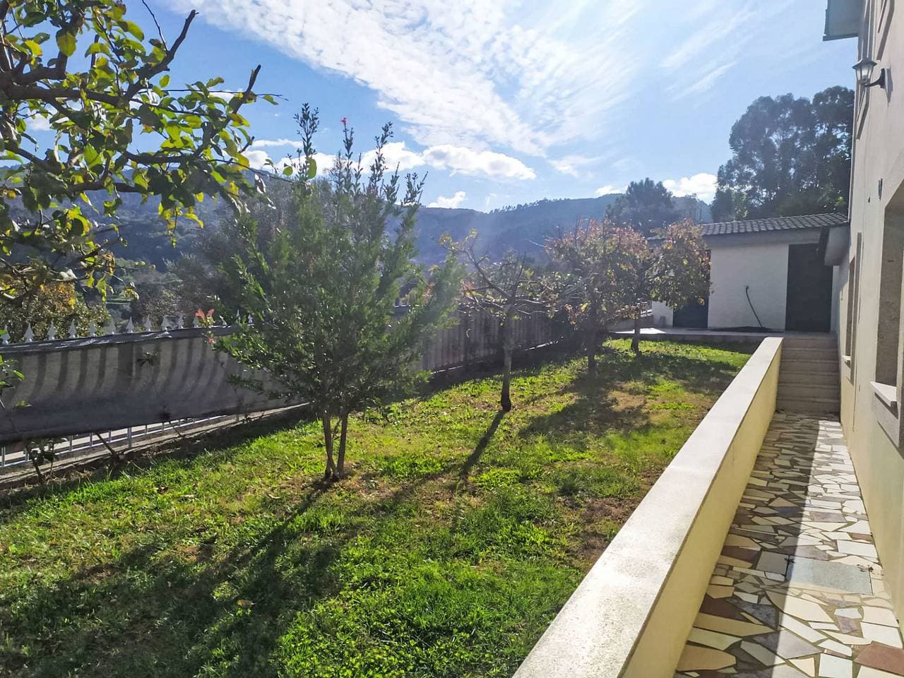 Foto 5 von 18: Walnut House with Private Pool