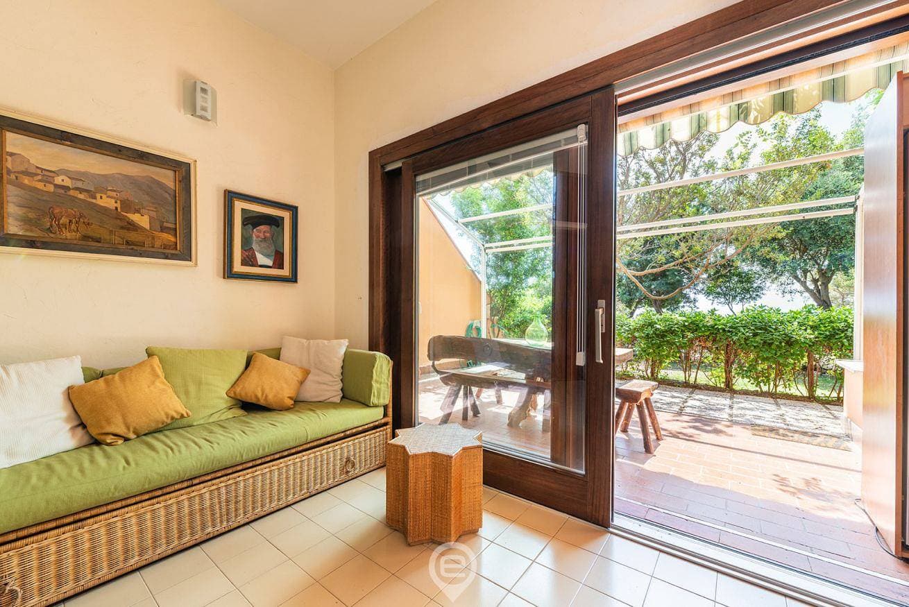 Ferienwohnung 61m² 1
