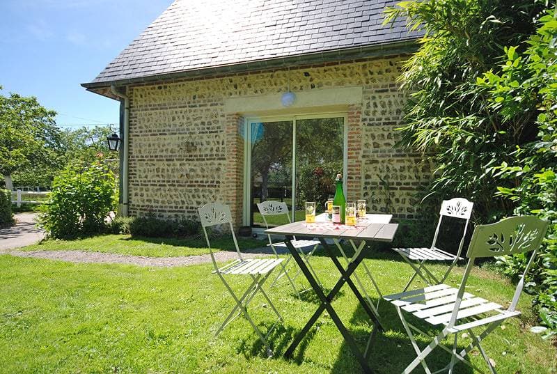 Foto 4 von 16: Gîtes de France® - Cottage Ferme Hérault
