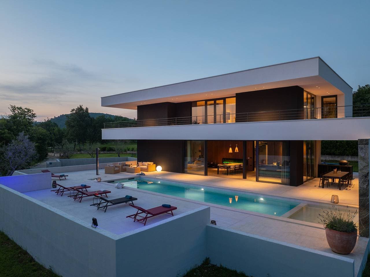 Charmante Villa für Ihren Urlaub! 1