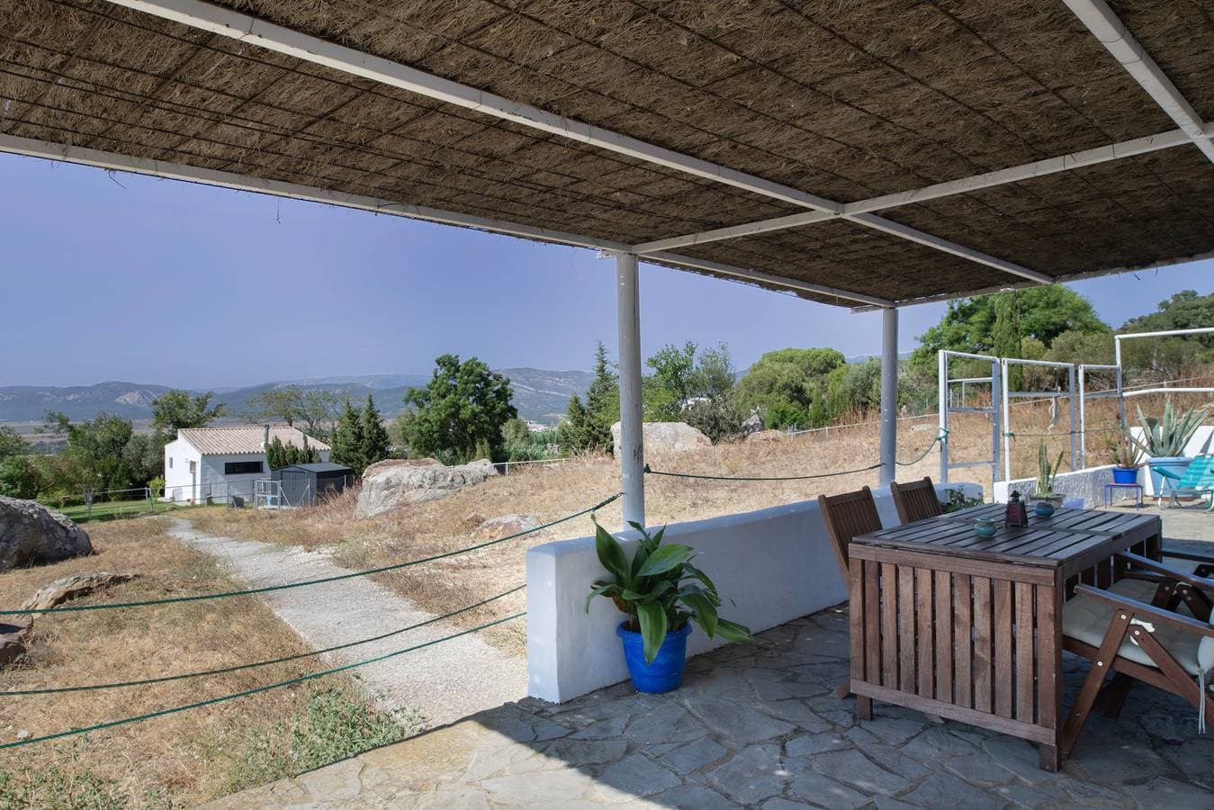 Foto 2 von 24: Gästehaus 'Casita Linda' mit Bergblick, WLAN und Klimaanlage