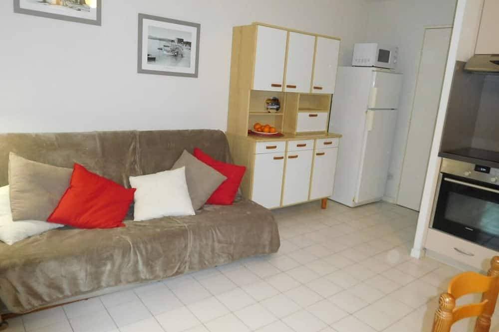 Foto 6 von 9: Schöne 2 Zimmer Residenz mit Pool - Le Lavandou