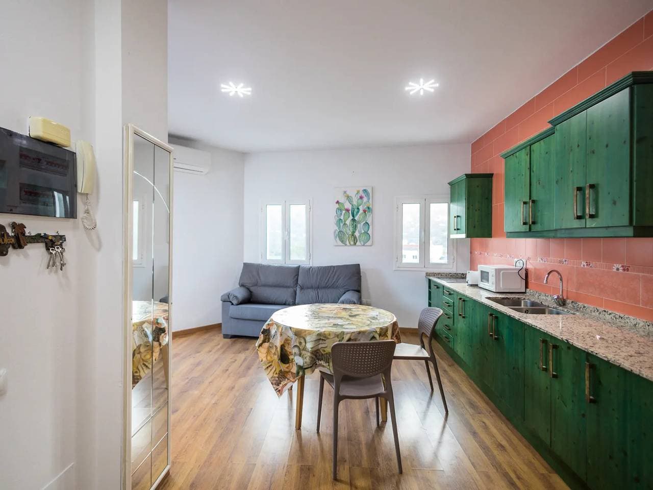 Foto 4 von 21: Maison 5 Personnes
