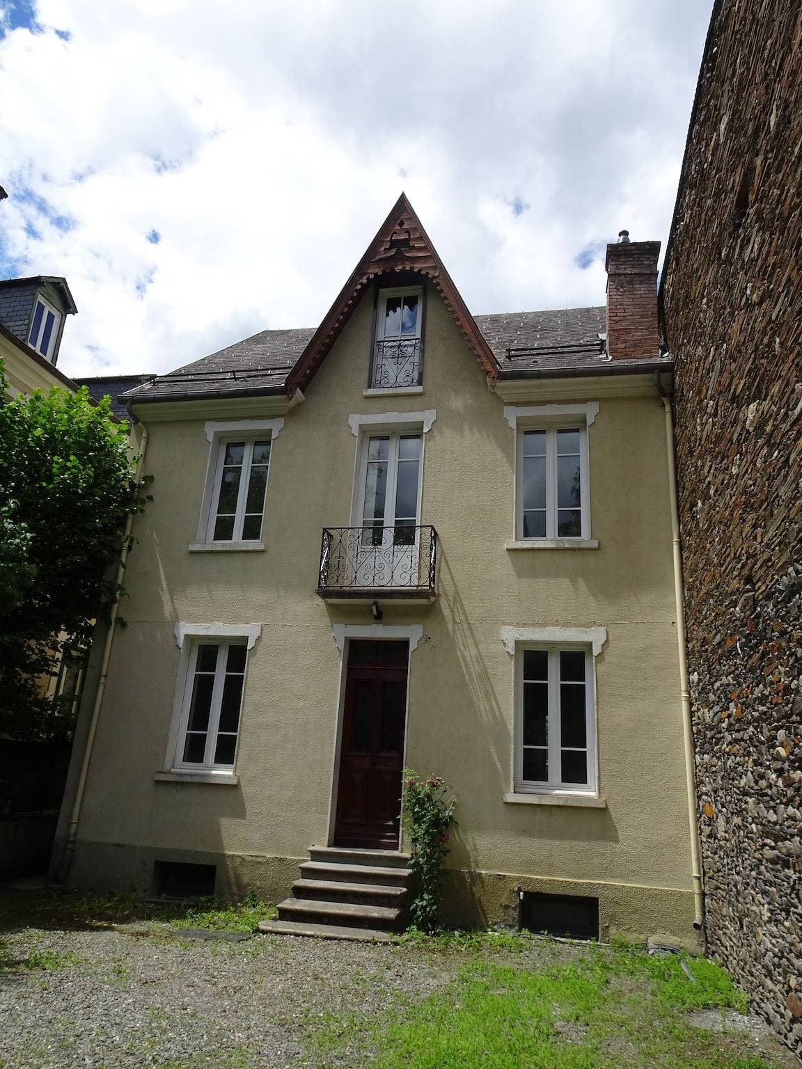 Le Clos du Casino 1