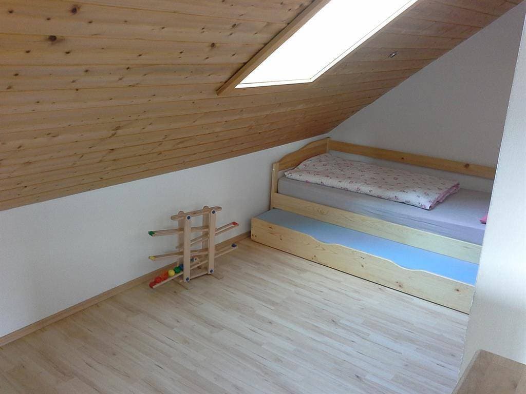Foto 8 von 16: Ferienwohnung Knäbler
