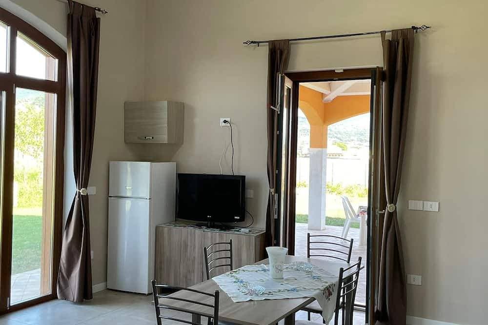 Foto 10 von 16: Callimaco's Home- Eden