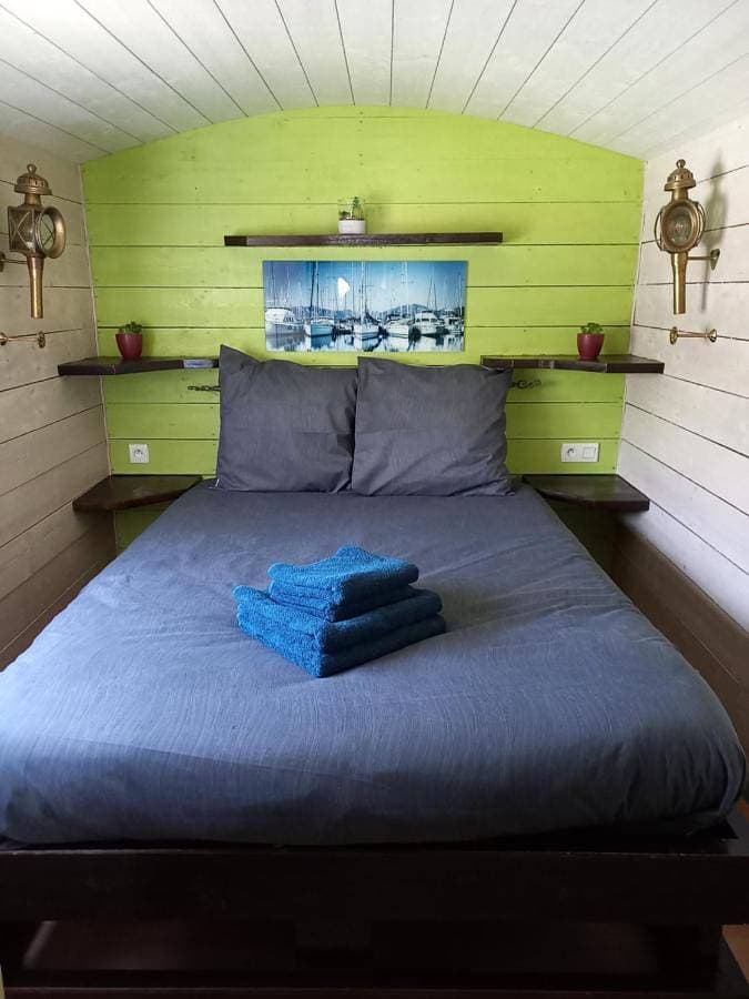 Foto 5 von 8: One-Bedroom Chalet