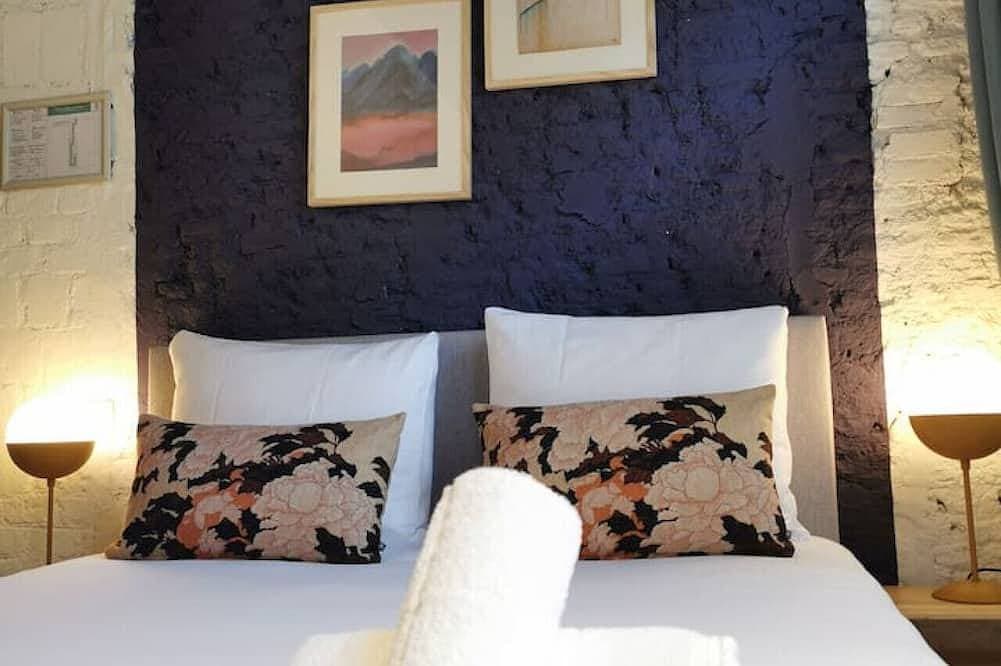 Foto 4 von 30: The Blue Parrot - Ein Schlafzimmer Wohnung, Schläft 2
