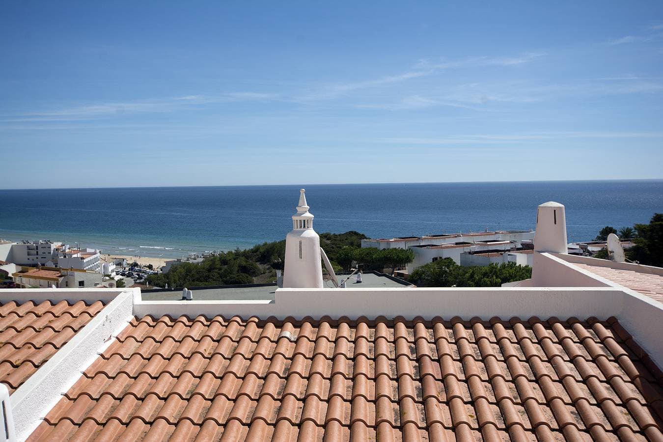 Foto 6 von 24: Casa Marsalema schöne Ferienwohnung mit Meerblick