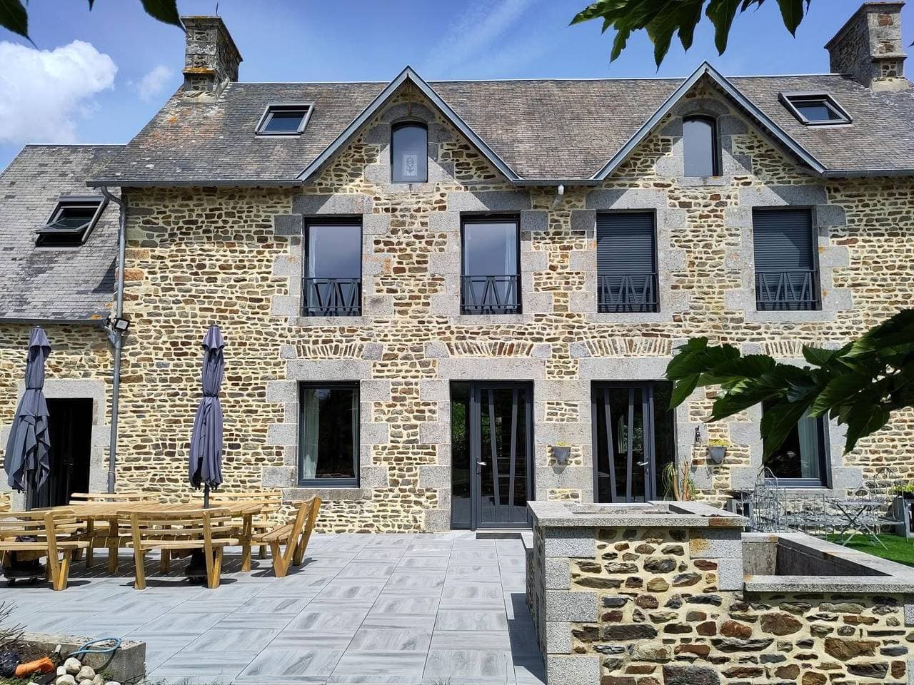 Le Domaine de l'Archange 1