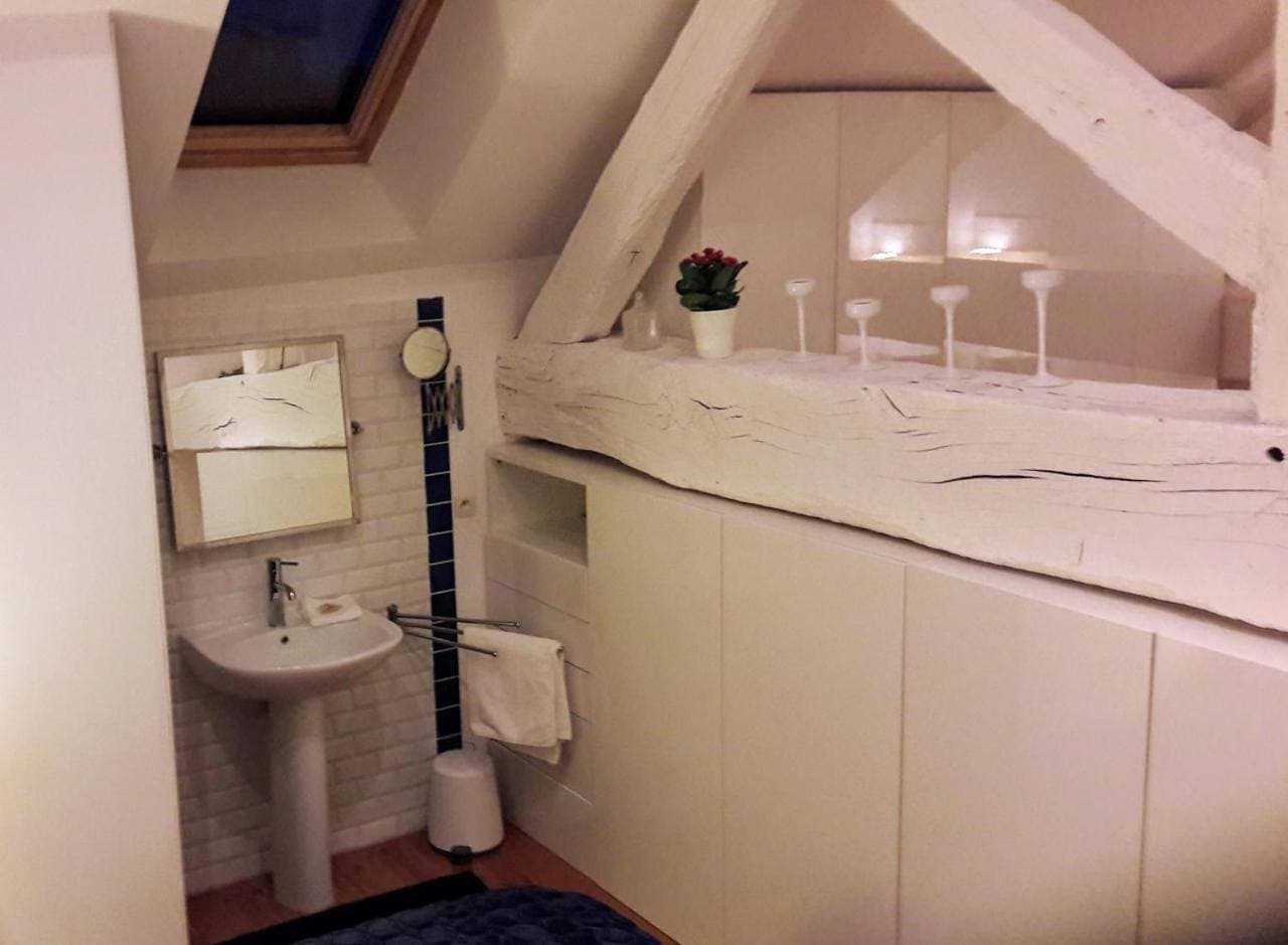 Foto 6 von 25: Loft