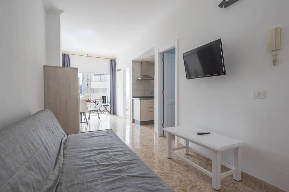Foto 12 von 24: Schöne Wohnung eine Minute vom Strand entfernt