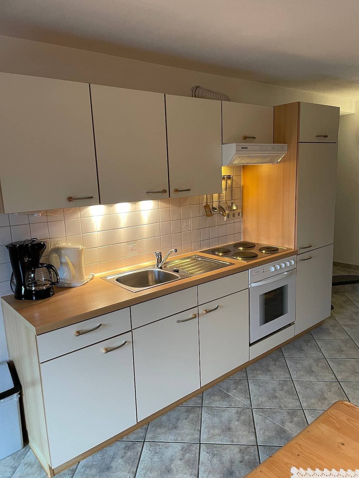 Foto 6 von 16: Appartement Valentin App Typ A