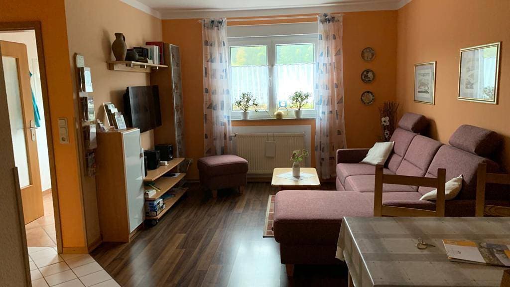 Foto 4 von 13: 2-Bett-Ferienwohnung