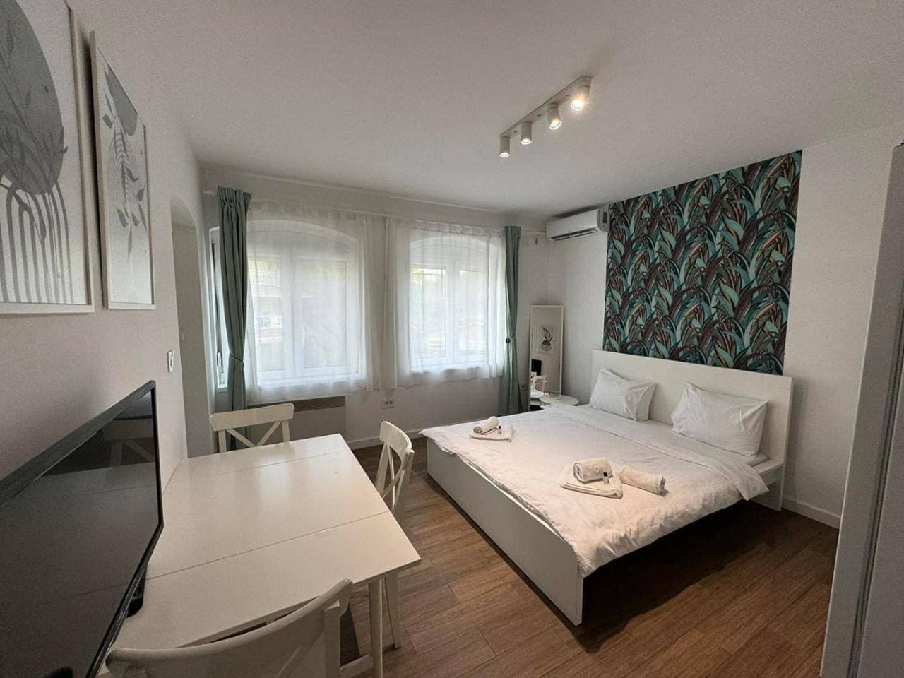 Foto 7 von 16: Deluxe Double Room with Extra Bed