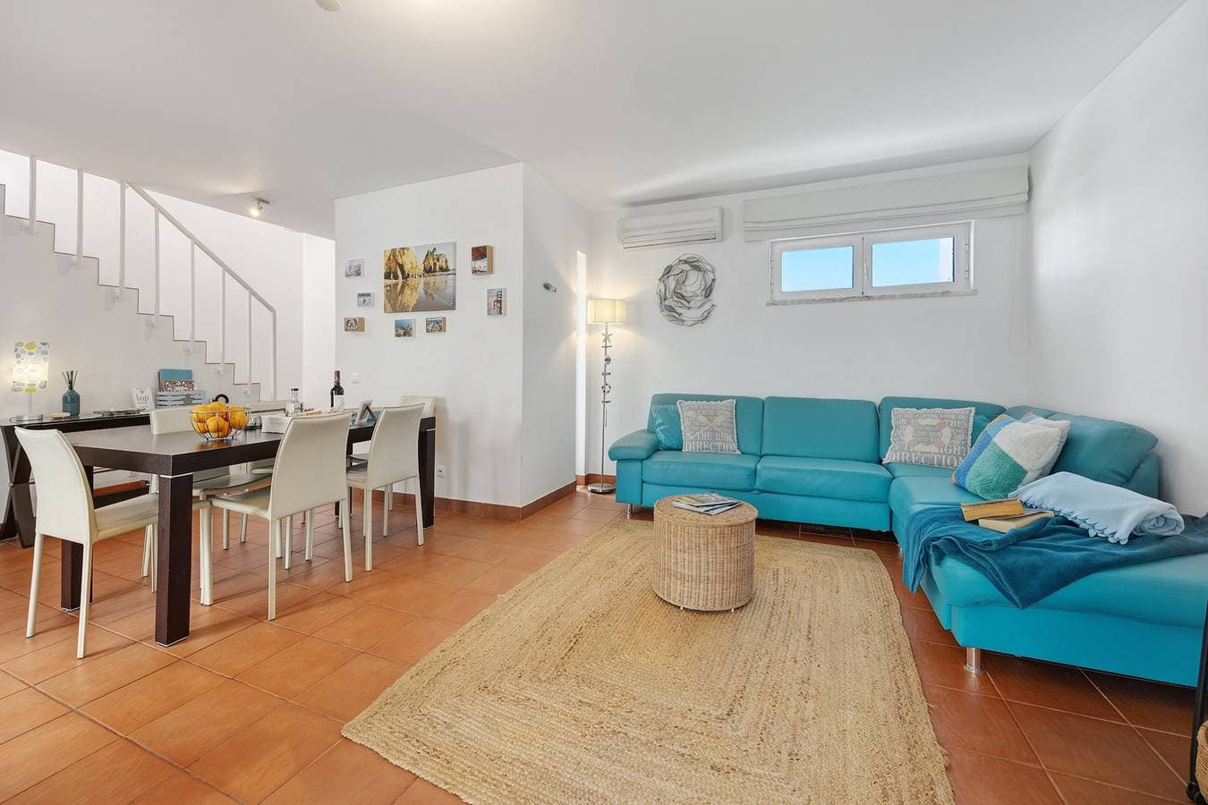 Foto 7 von 39: Villa „V-Blue“ mit privatem Pool, WLAN und Klimaanlage