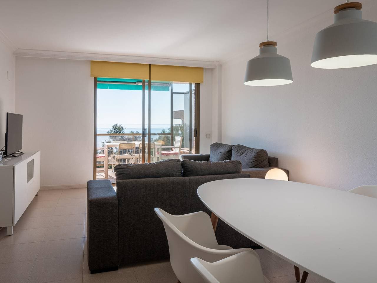Foto 5 von 36: Familienapartment mit Pool am Meer