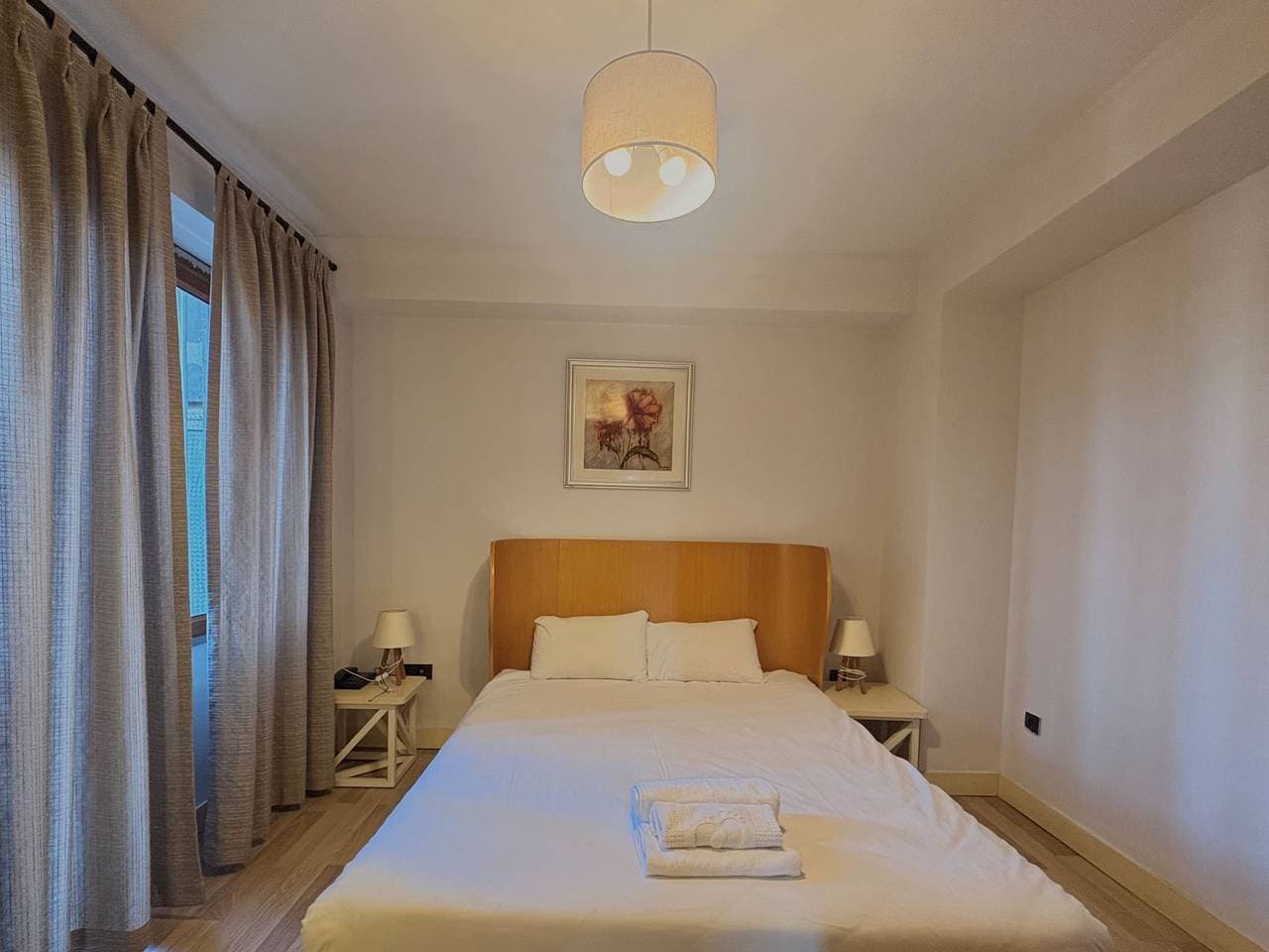 Foto 4 von 15: Taksim-Platz — Suite 05 mit 1 Schlafzimmer