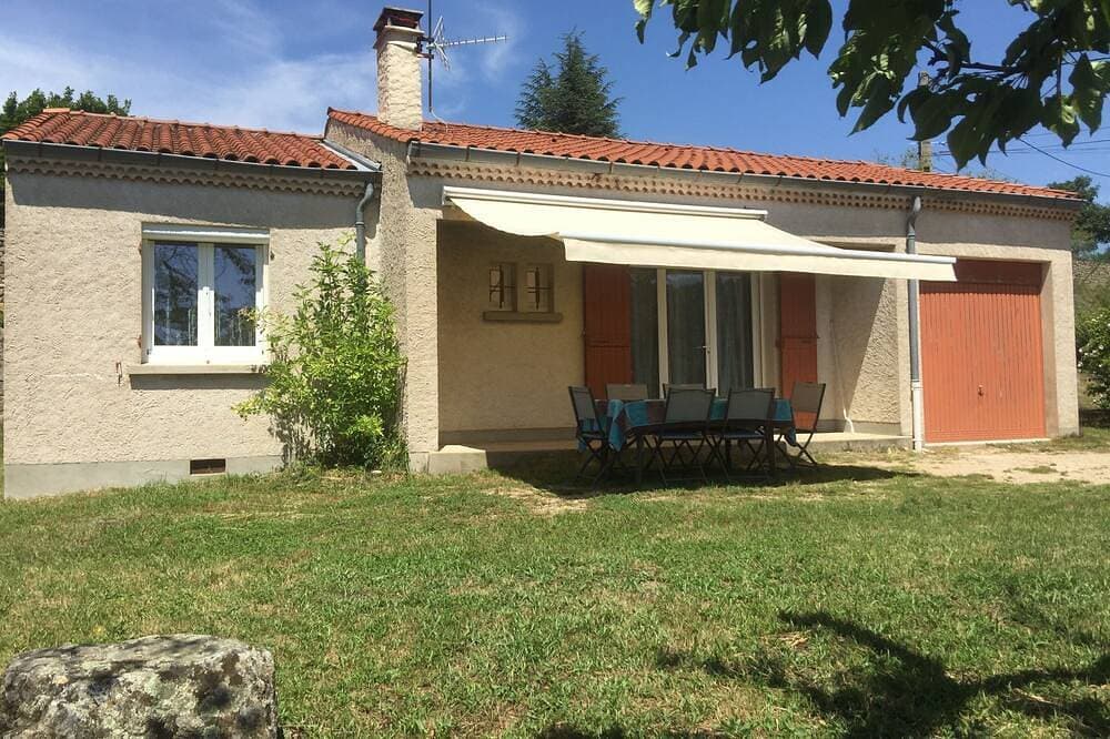 Foto 7 von 30: La Perline, Detached house in Ardèche Verte, near Lamastre