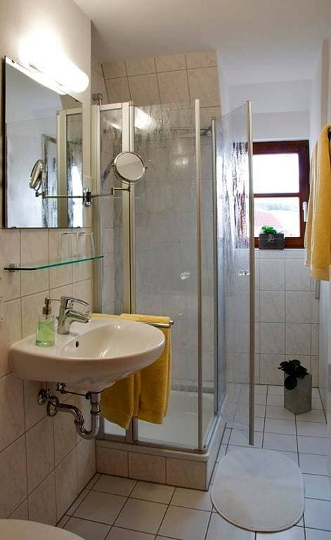 Foto 7 von 11: Jakobsturm Ferien im Turm - Ferienwohnung Jakobsturm (73qm) genießen und entspannen auf 4 Etagen