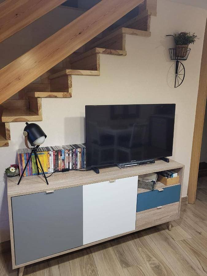Foto 5 von 20: Two-Bedroom Chalet