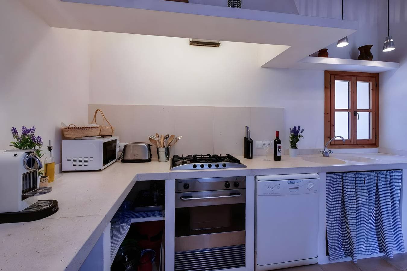 Foto 9 von 32: Ferienhaus Es Parral mit Pool und WLAN