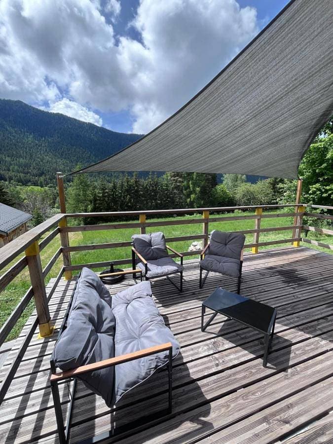 Foto 5 von 42: One-Bedroom Chalet