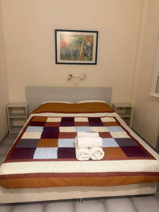 Foto 4 von 14: Two-Bedroom Apartment with Balcony and Sea View