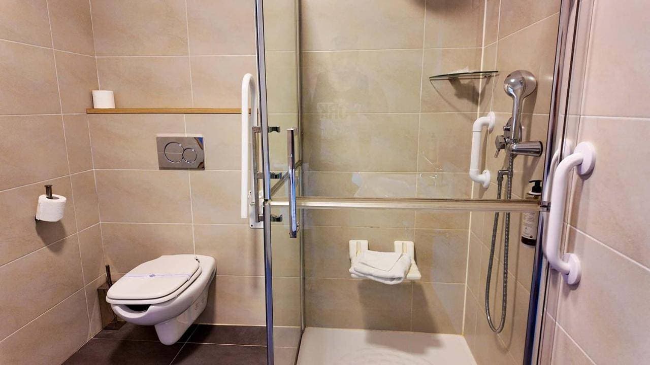 Foto 10 von 16: Double or Twin Room