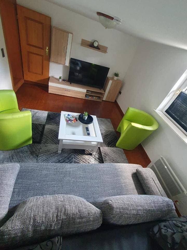 Foto 10 von 23: Two-Bedroom House