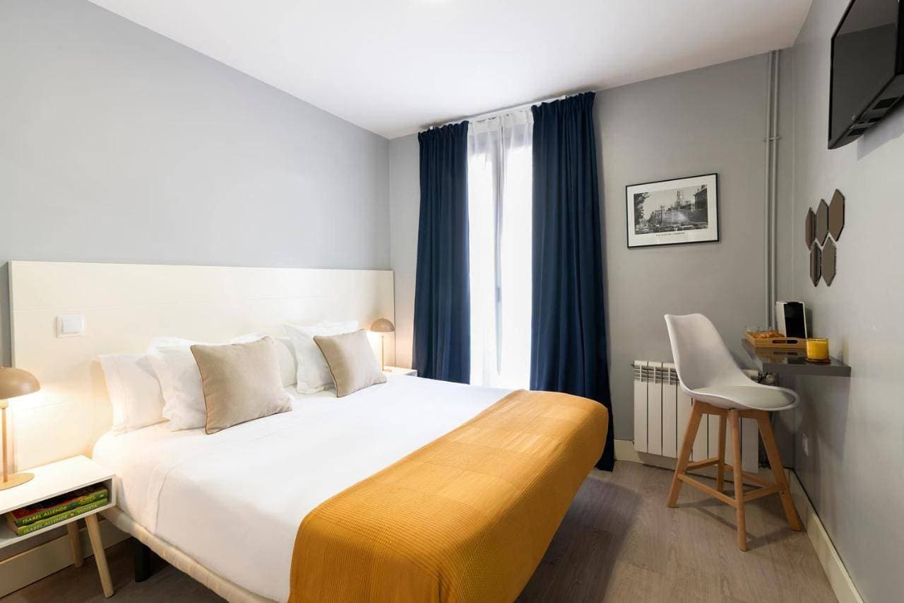 Foto 7 von 25: Superior Double or Twin Room